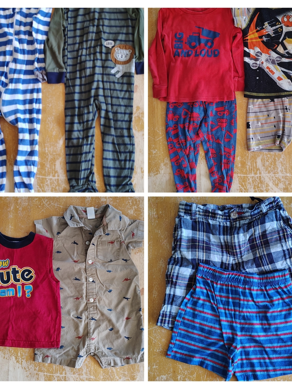 Small 24 Month Bundle